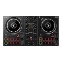 Controller Pioneer DJ DDJ-200 , 2 canale