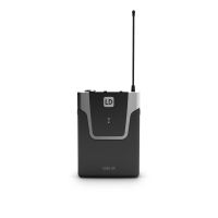 Transmitator wireless bodypack LD Systems U306 BP