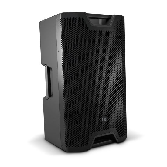 Boxa activa LD Systems ICOA 15A, 15", 300W RMS