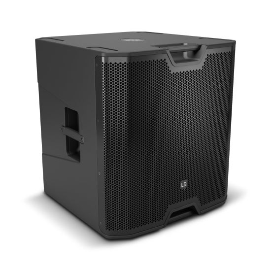 Subwoofer activ LD Systems ICOA SUB 18A , 600W RMS, 18"