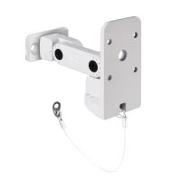 Suport de montare pe perete LD Systems CURV 500 WMB W, pentru sateliti CURV 500, alb