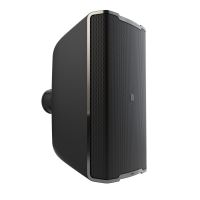 Boxa de perete cu trafo interior/exterior LD Systems DQOR 8 T B , 8", 16 Ohm, 120W, neagra, per buc