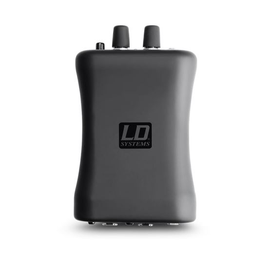Amplificator casti 1 canal LD Systems HPA1