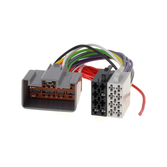 Adaptor Land Rover - Iso, ZRS-AS-42B