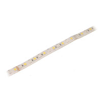 Banda led RGB 5050, 96 Led/m, 24V 23w/m, IP65