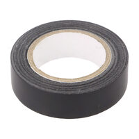 Banda electroizolanta Scapa 2701W-15/10B, 15mm x 10m
