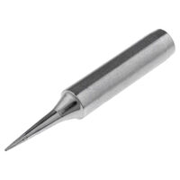 Varf conic letcon Atten AT-SS-T-I, 0.2mm, la ciocan de lipit At-SA-50