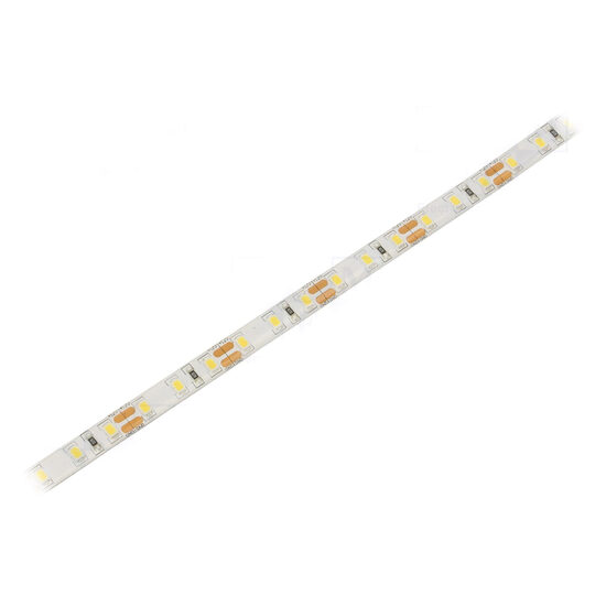 Banda led 2835, alb rece, 12V 15w/m, IP65