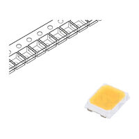 Led SMD 2835, 8.8-9.3V 100mA, 4000K, alb neutru
