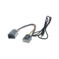 Adaptor auxiliar Ford C2705-SPJ, jack 3.5mm