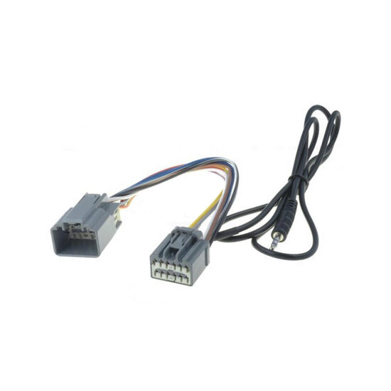 Adaptor auxiliar Ford C2705-SPJ, jack 3.5mm