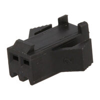 Conector cablu-cablu, mama, NPP, NPPW-02
