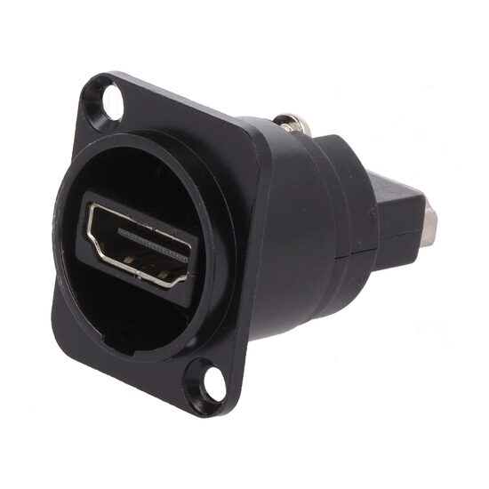 Adaptor HDMI mama/mama ecranat