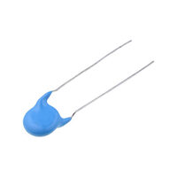 Condensator ceramic 4.7nF/250VAC