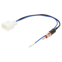 Adaptor antena Toyota/Subaru > DIN