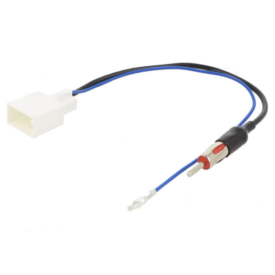 Adaptor antena Toyota/Subaru > DIN