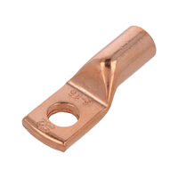 Terminal tub cu inel, M6, 16mm2, crimpat, pe cablu