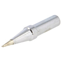Varf conic Weller WEL.ET-P, 0.8mm, pt ciocan de lipit WEL.LR-21