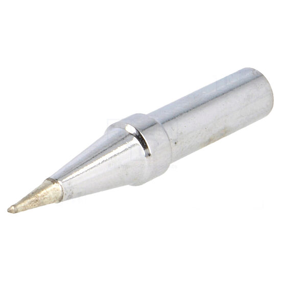 Varf conic Weller WEL.ET-P, 0.8mm, pt ciocan de lipit WEL.LR-21