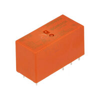 Releu electromagnetic SPDT 12V/16A