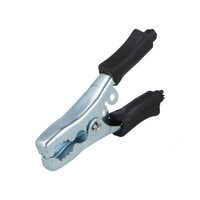 Crocodil negru, 40A, 15mm, ZAC-80-B
