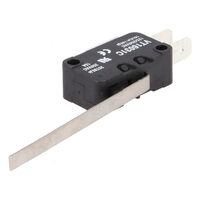 Micro intrerupator cu maneta,14A/250VAC,VT16031C