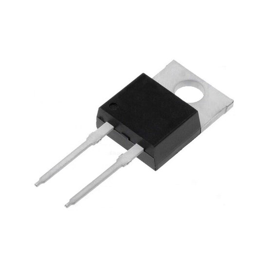 Dioda redresoare MUR1560G , 600V, 50A, 416W