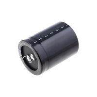 Condensator electrolitic 470uf/450V nichion