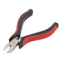 Cleste sfic pentru taiere Yato YT-2081, 115mm