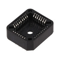 Soclu PLCC 32 pini -SMD