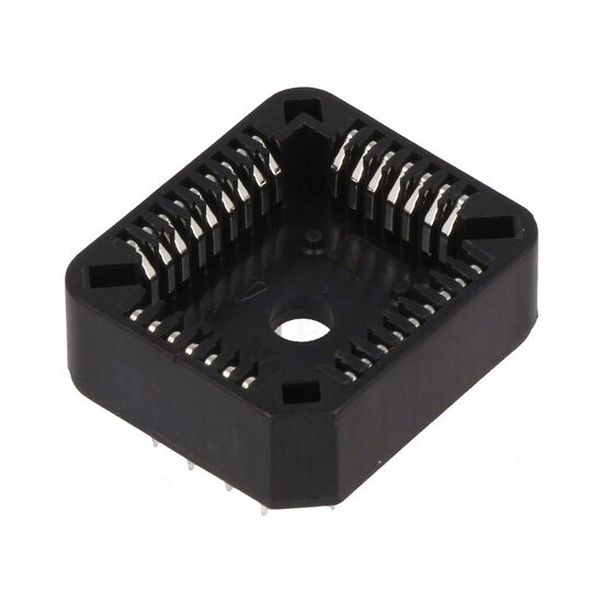 Soclu PLCC 32 pini -SMD