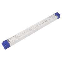 Alimentator pulsatoriu LED 12Vdc 100W, 8.33A, IP20