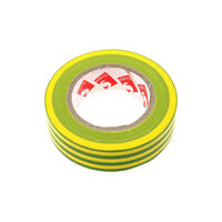 Banda electroizolanta Scapa 2702-15YG, 15mm x 10m