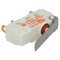 Microintrerupator cu lamela Snap Action V4NST7Y1UL