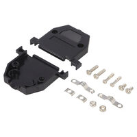 Carcasa pentru conectori D-Sub DSC-225-B, 25 pini