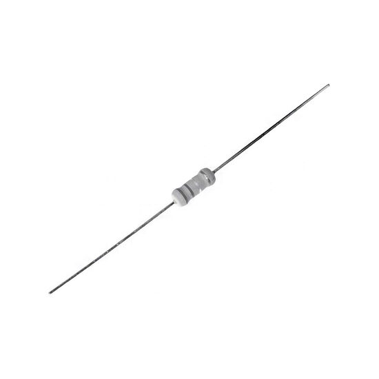 Rezistenta pelicula metal, 270R/2W