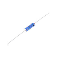 Rezistenta metal 100k/3W