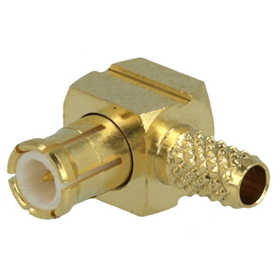 Mufa MCX tata, 90grade, RG174