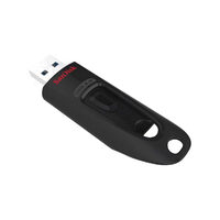 Stick USB 3.0 SanDisk Cruzer Ultra SDCZ48-032G-U46, 32GB