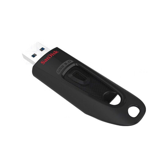 Stick USB 3.0 SanDisk Cruzer Ultra SDCZ48-032G-U46, 32GB