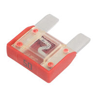 Siguranta auto 50A AMFMA