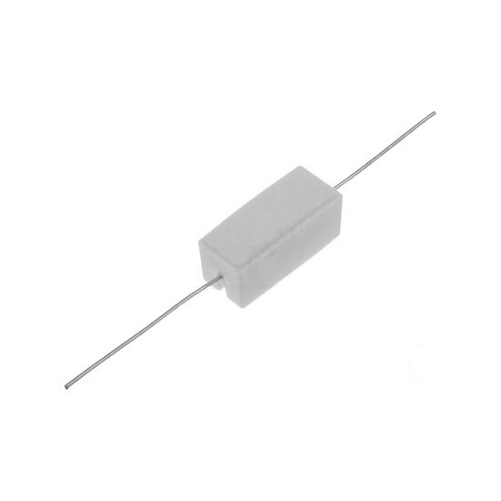 Rezistenta 0.22R/5W