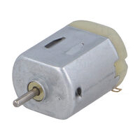 Motor POLOLU-611, 1-9VDC