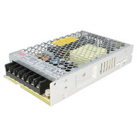 Alimentator pulsatoriu MeanWell LRS-150-24: 24V 156W 6.5A