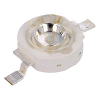 Led putere albastru, 140°, 350mA, 1W