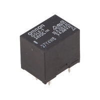 Releu SPDT 10A 24V