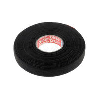 Banda Panza 15mm/25m Neagra