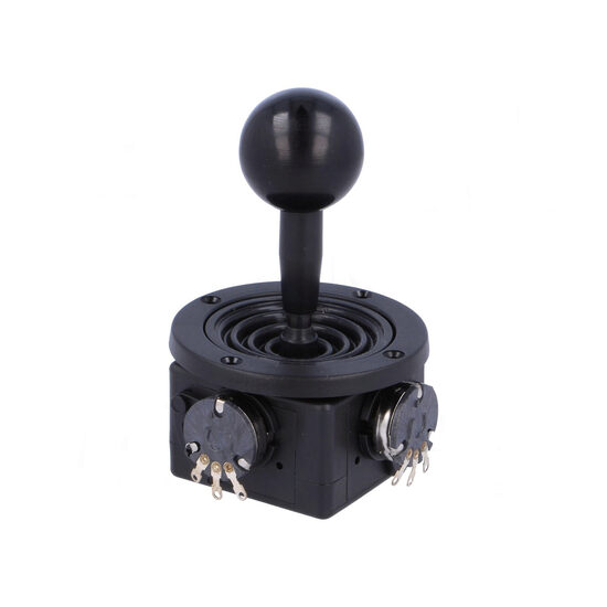 Joystick OM201B-M4, 0-10k