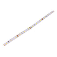 Banda LED 2835, alb rece, 12V 12W/m, 60 led / m, IP20