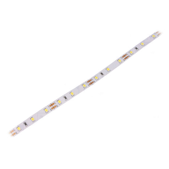 Banda LED 2835, alb rece, 12V 12W/m, 60 led / m, IP20